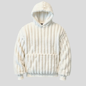 The Fleece NordiCozy Blanket Hoodie