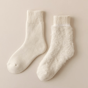 The Fleece Socks