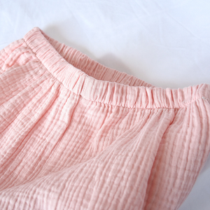 The Muslin Cotton Pajama