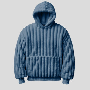 The Fleece NordiCozy Blanket Hoodie