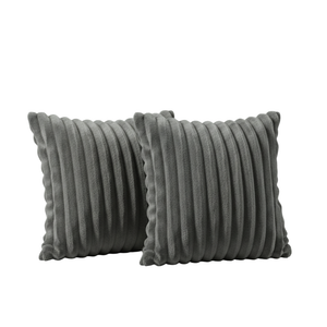 The Fleece Pillowcase Set (2 Pieces)