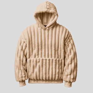 The Fleece NordiCozy Blanket Hoodie