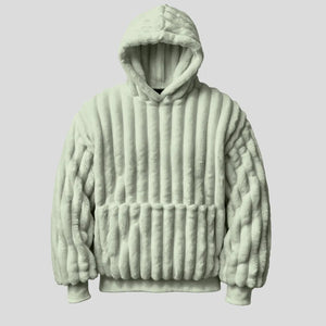 The Fleece NordiCozy Blanket Hoodie