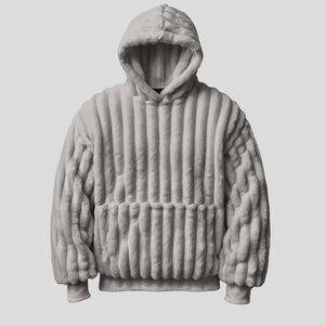 The Fleece NordiCozy Blanket Hoodie