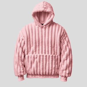 The Fleece NordiCozy Blanket Hoodie