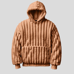 The Fleece NordiCozy Blanket Hoodie
