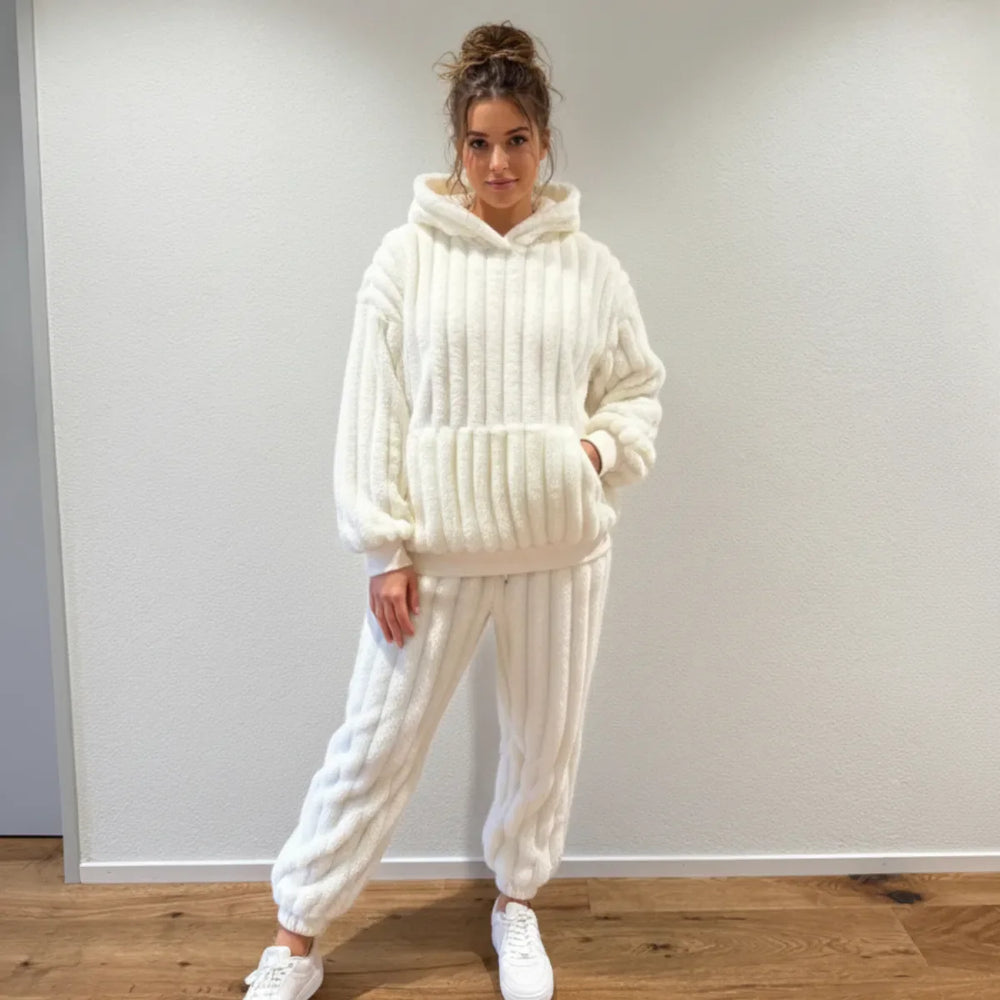 The Fleece NordiCozy Blanket Hoodie