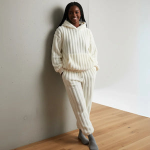 The Fleece NordiCozy Blanket Hoodie
