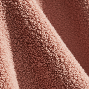 Amelie - Fleece Plush Pajama