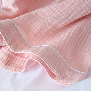The Muslin Cotton Pajama