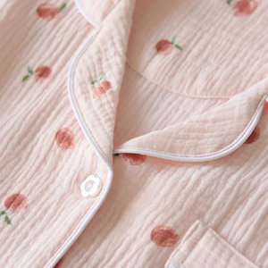 Nuvell - 100% Muslin Cotton Pajama