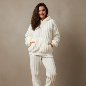 The Fleece NordiCozy Blanket Hoodie