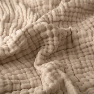The New Winter Muslin Blanket - 100% Muslin Cotton (B1G1)