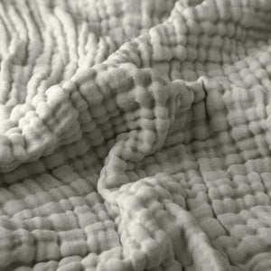 The New Winter Muslin Blanket - 100% Muslin Cotton (B1G1)