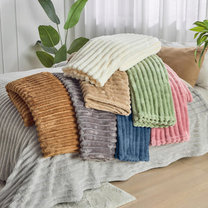 The Original NordyCozy Blanket