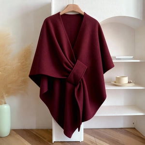The Fleece Drape Shawl (B1G1)