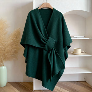 The Fleece Drape Shawl (B1G1)