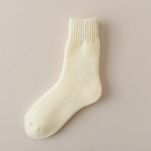 The Fleece Socks